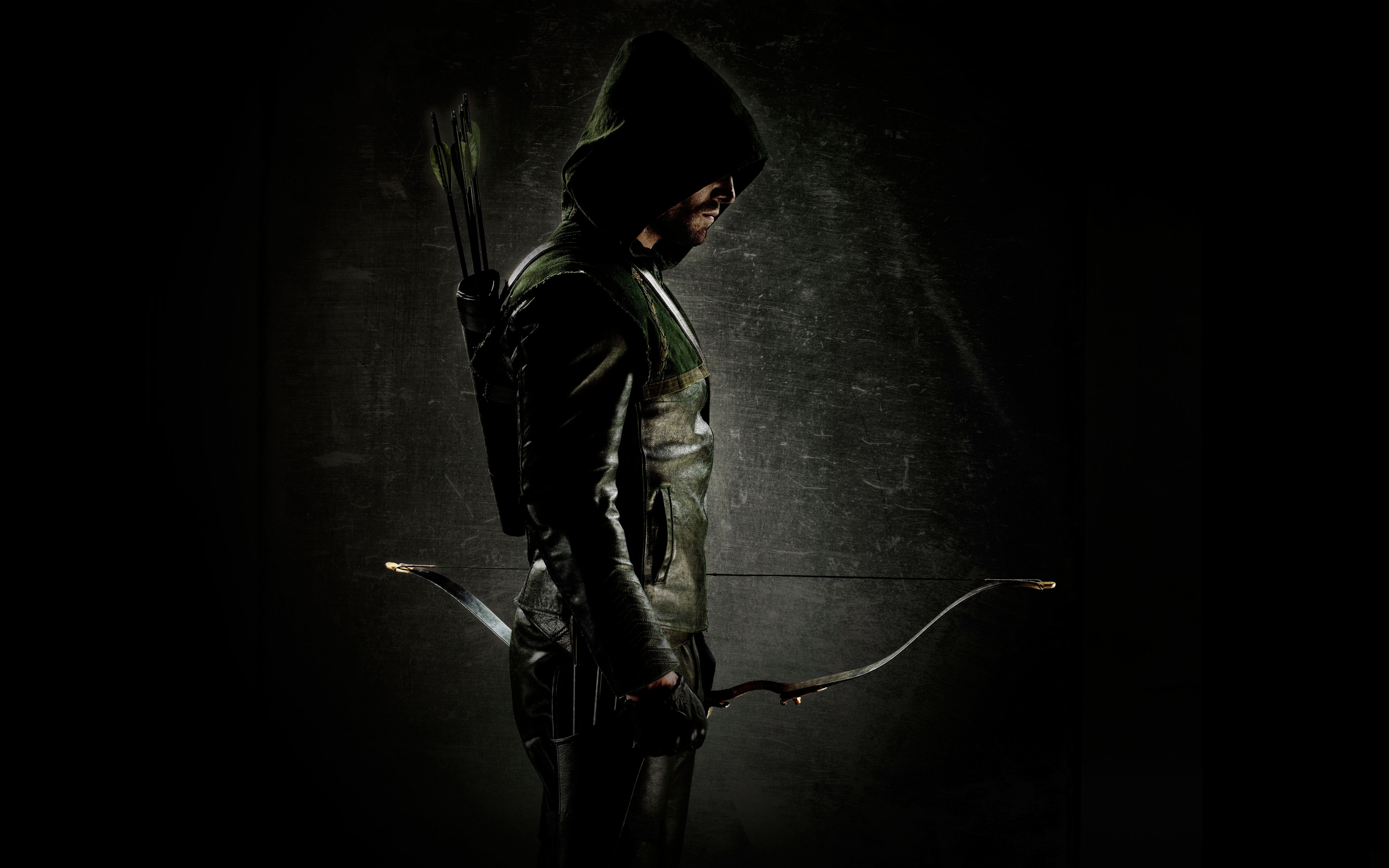 Green Arrow