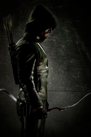 Green Arrow