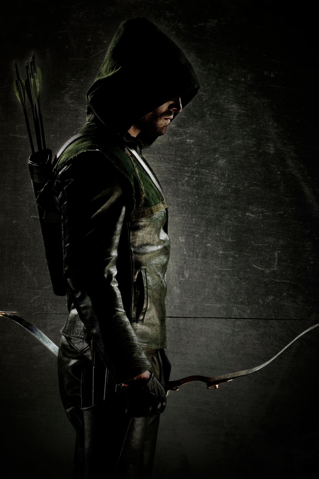 Green Arrow