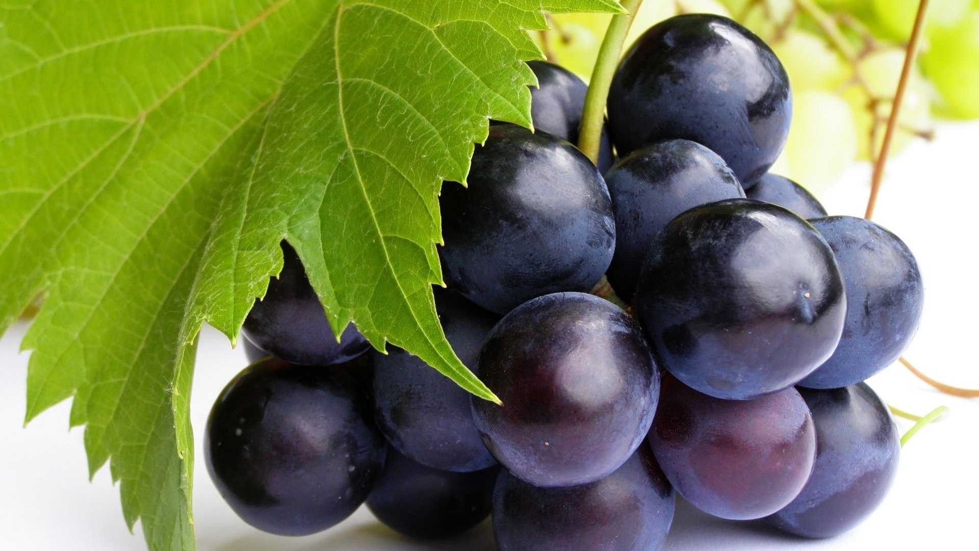 Green Food Grapes