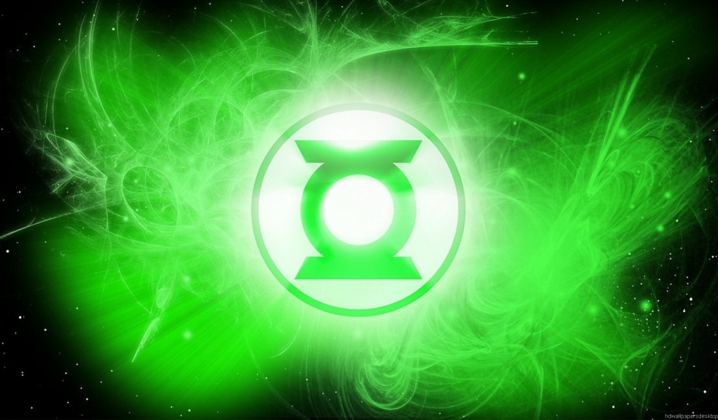 Green Lantern