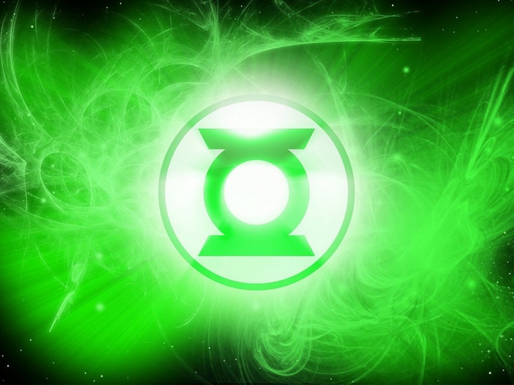 Green Lantern