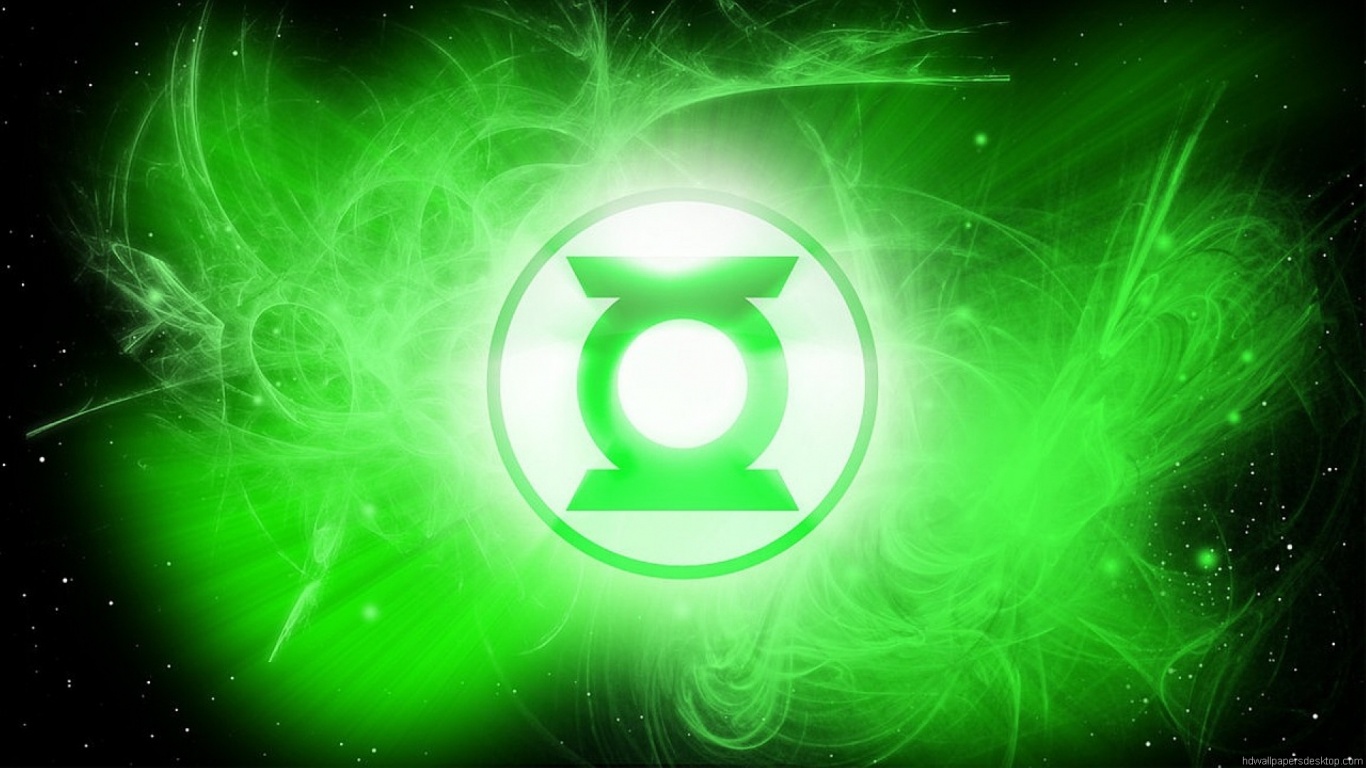 Green Lantern