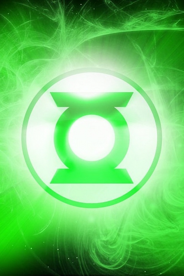 Green Lantern