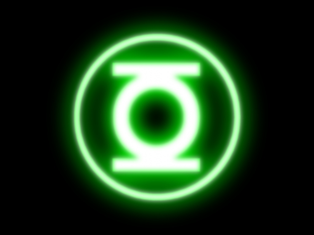 Green Lantern