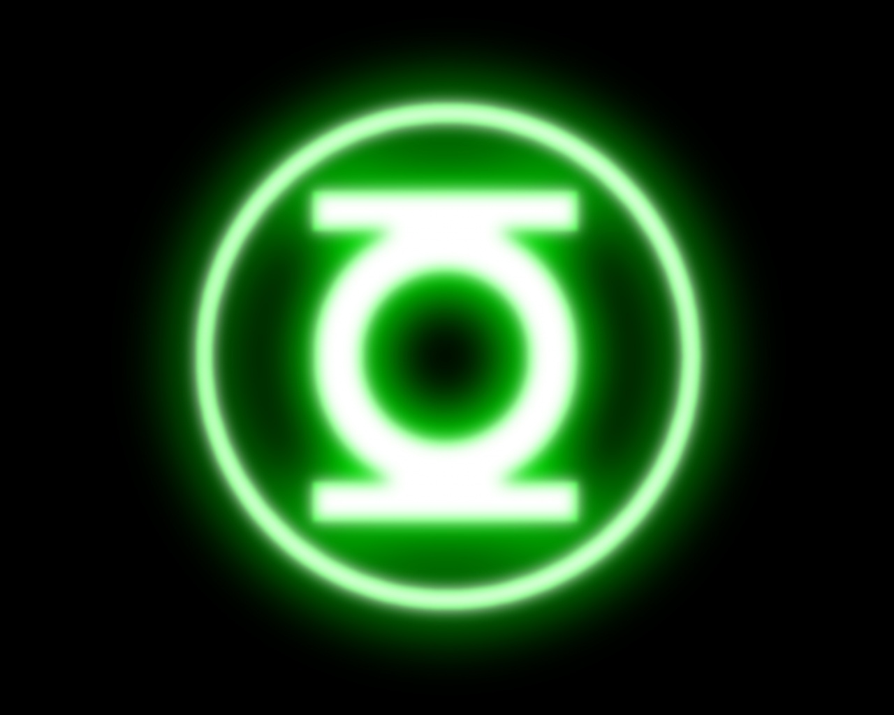 Green Lantern