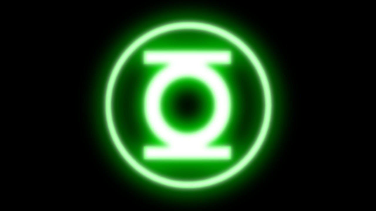 Green Lantern