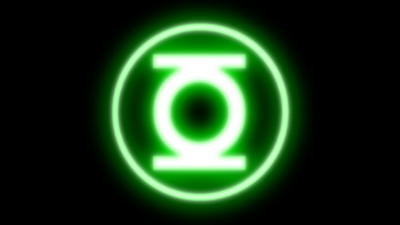 Green Lantern