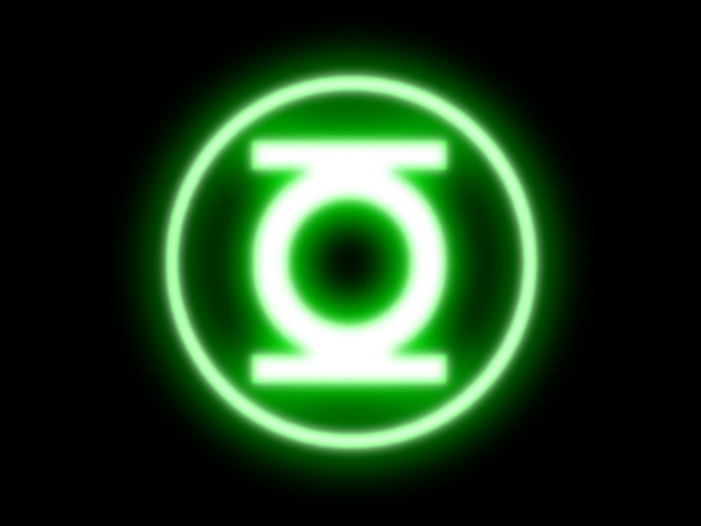 Green Lantern