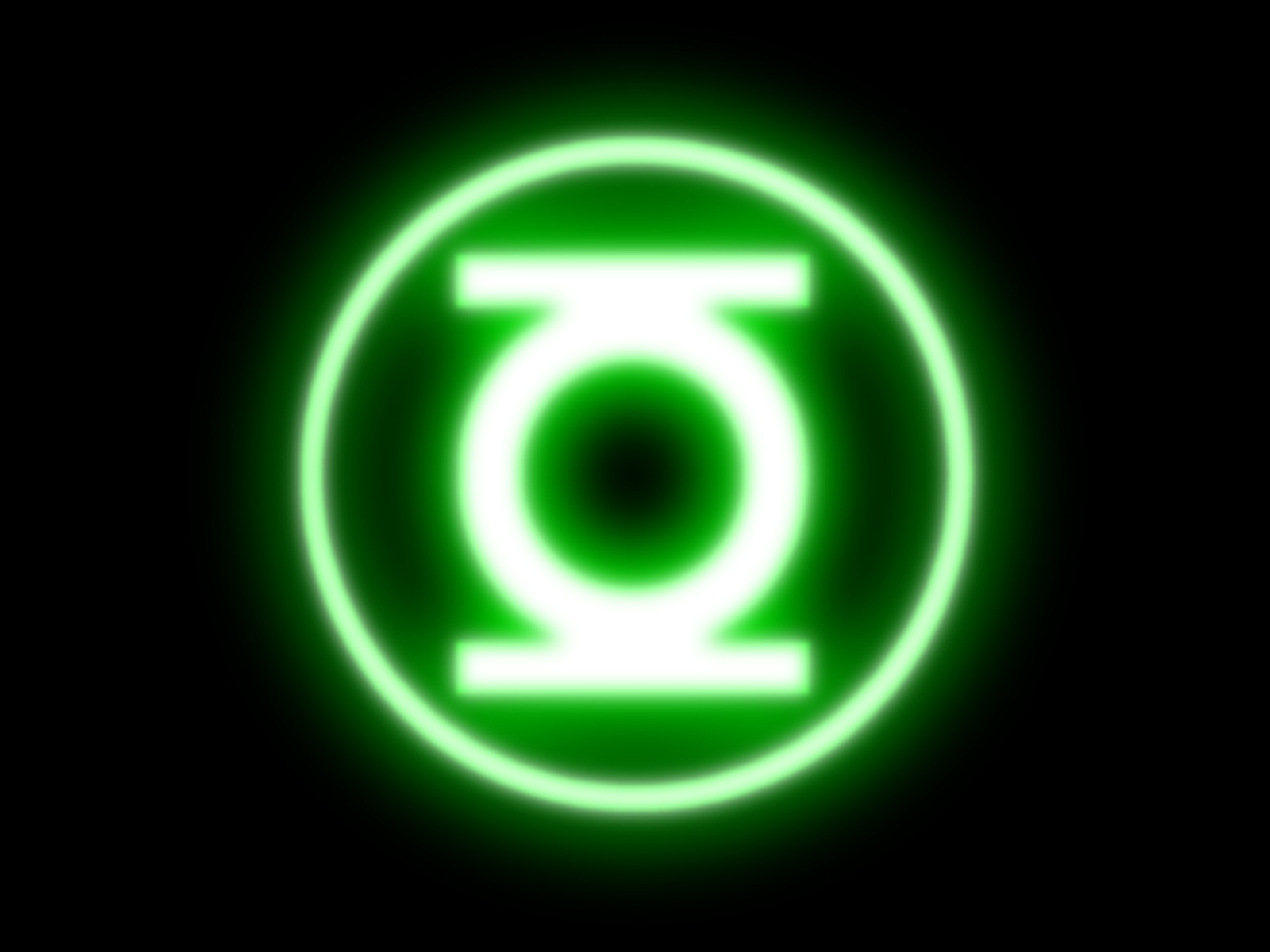 Green Lantern