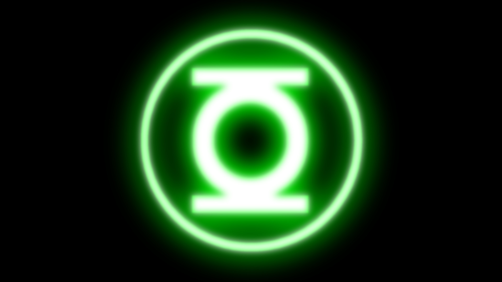 Green Lantern