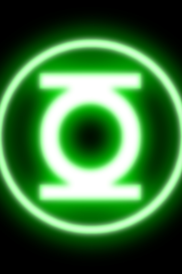 Green Lantern