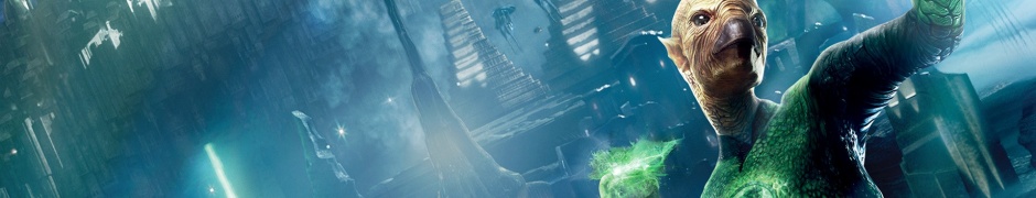 Green Lantern Movie Wallpaper Tomar