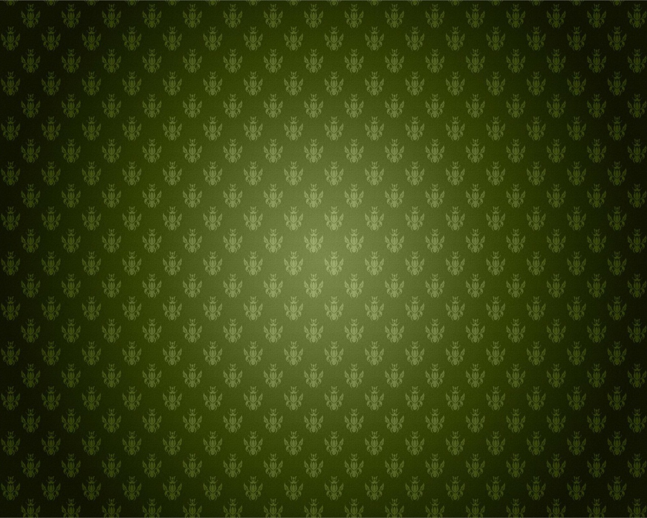 Green Texture