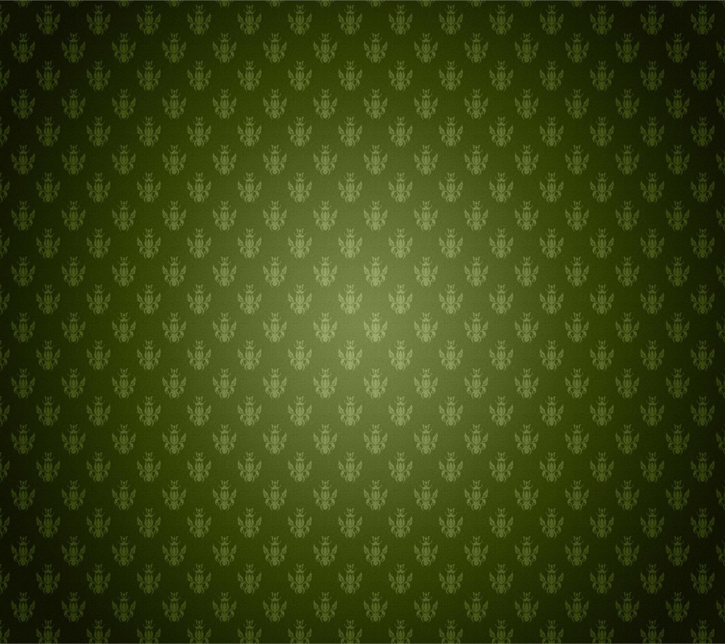 Green Texture