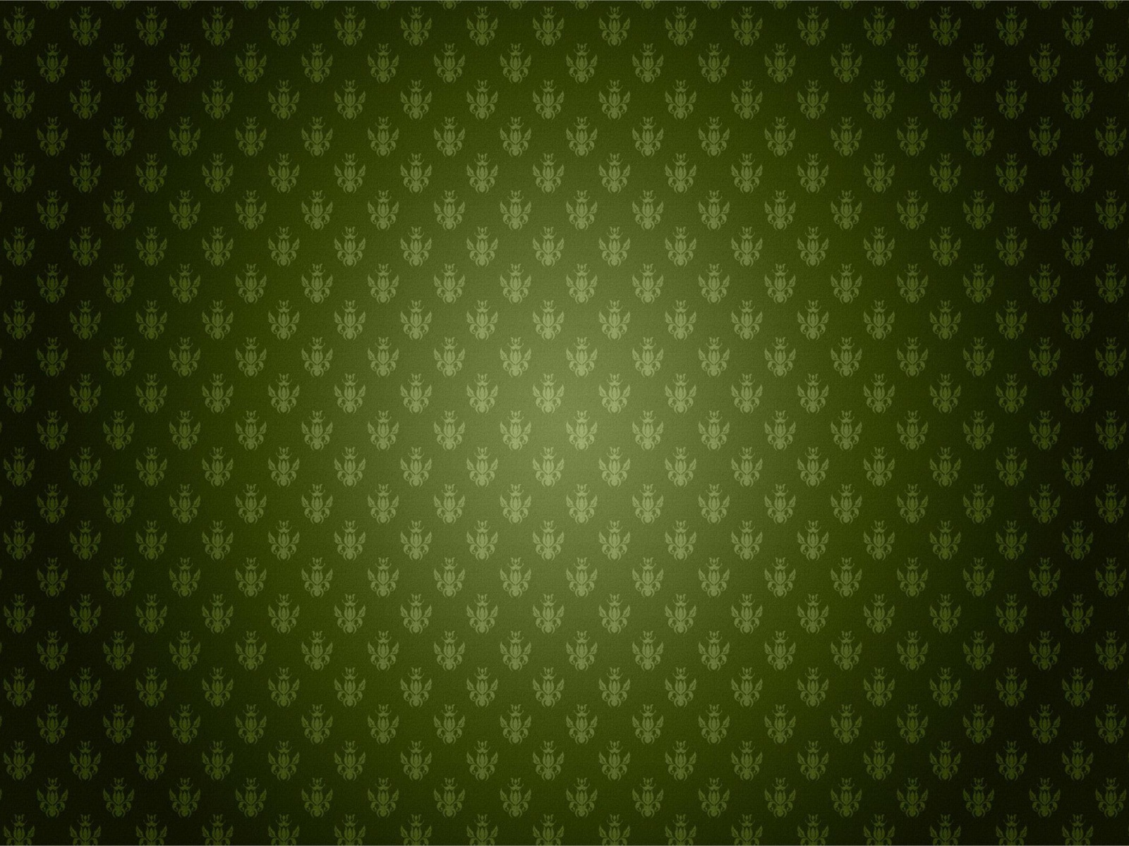 Green Texture