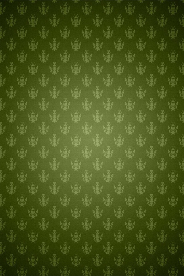 Green Texture