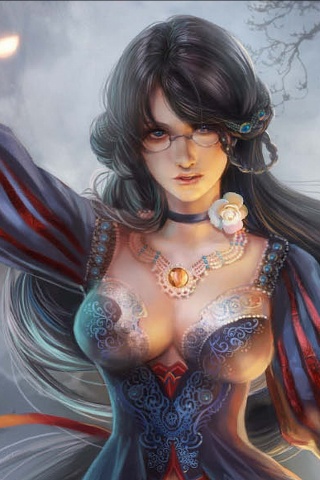 Grimm Fairy Tales