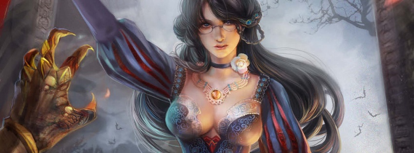 Grimm Fairy Tales