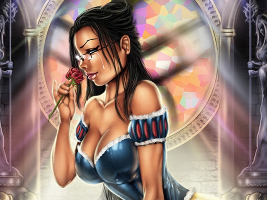 Grimm Fairy Tales