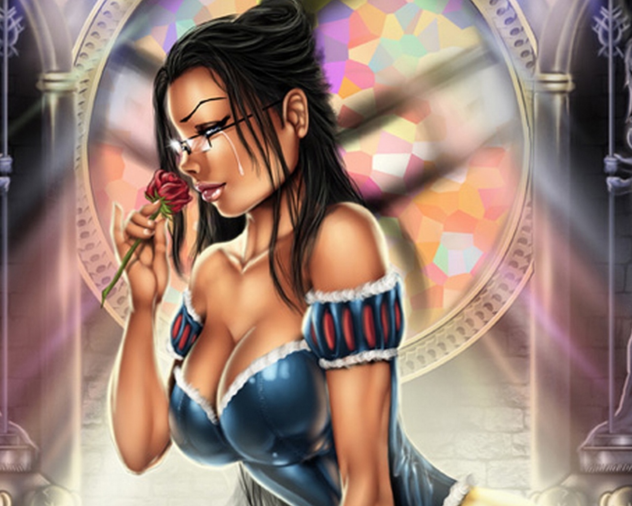 Grimm Fairy Tales