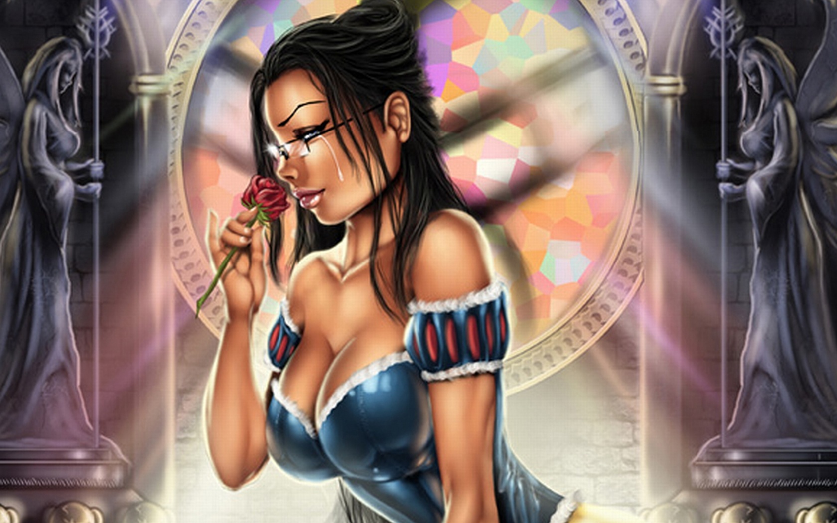 Grimm Fairy Tales