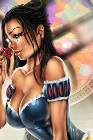 Grimm Fairy Tales