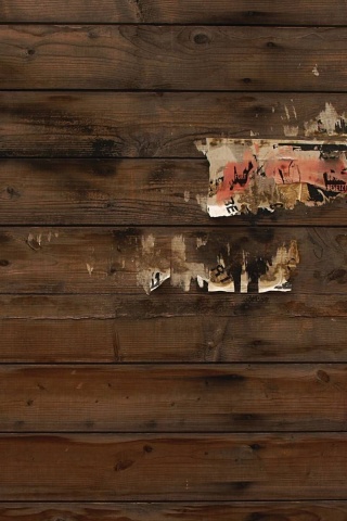 Grunge Resolution Wooden