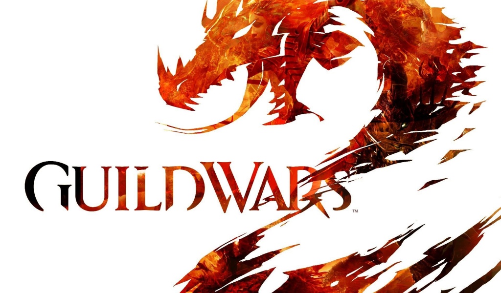 Guild Wars 2 Logo