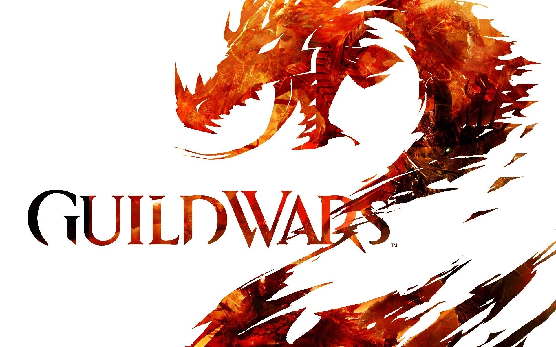 Guild Wars 2 Logo