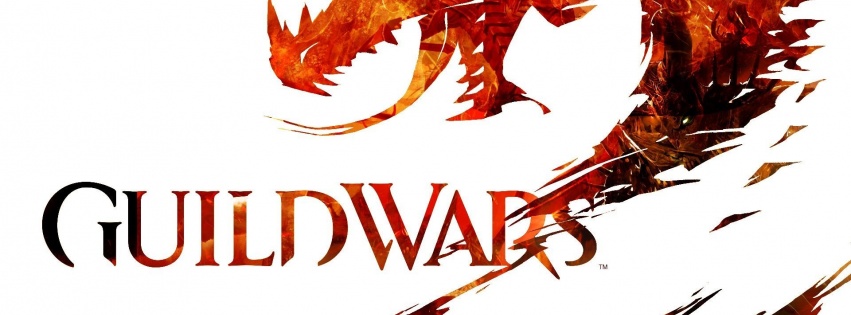 Guild Wars 2 Logo