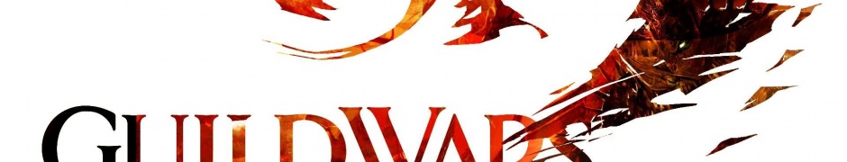 Guild Wars 2 Logo