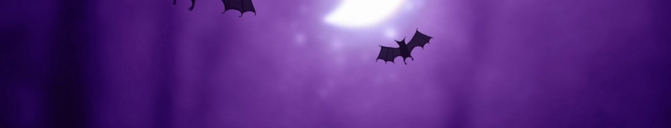 Halloween Bats