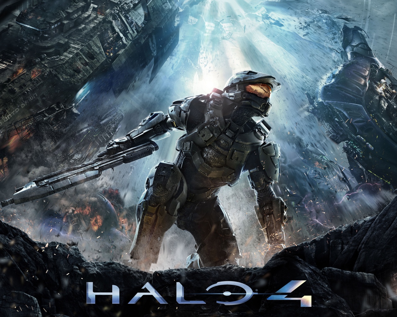 Halo 4