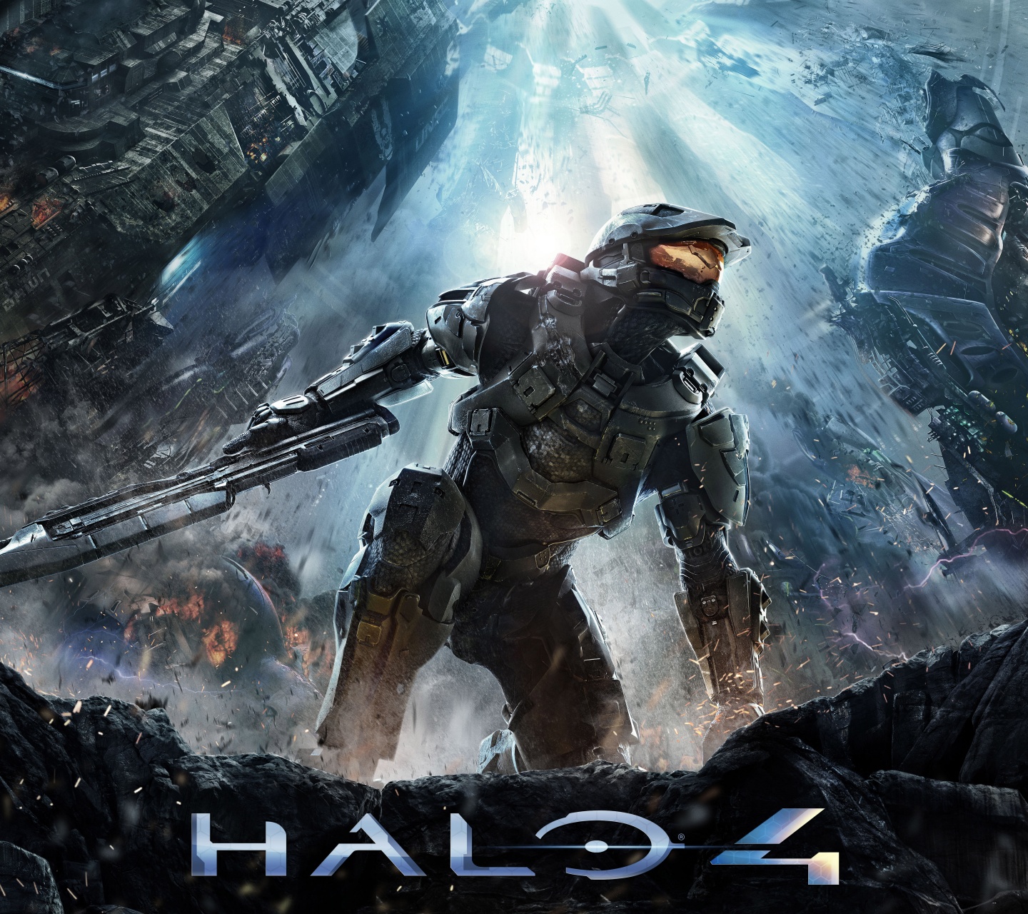 Halo 4