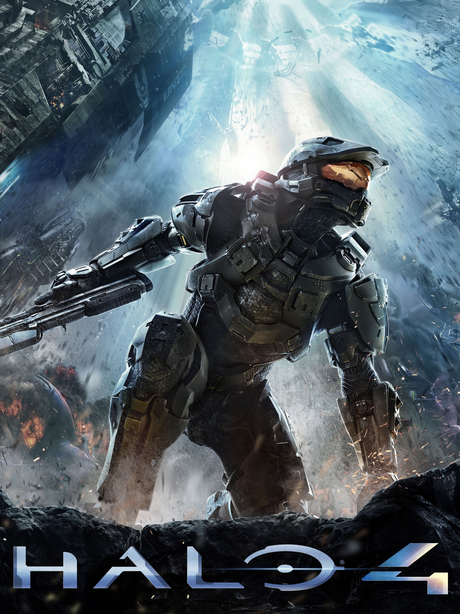 Halo 4