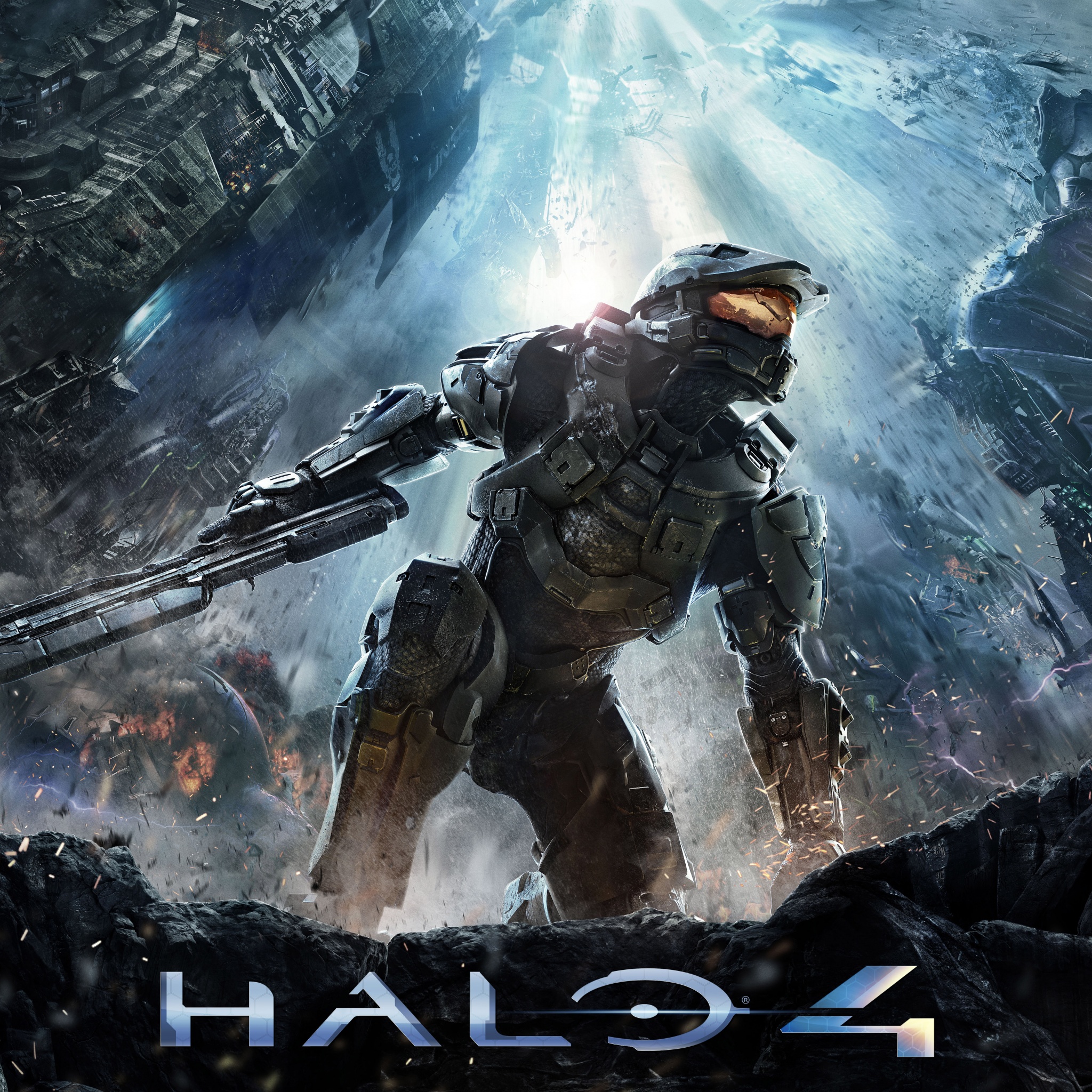 Halo 4