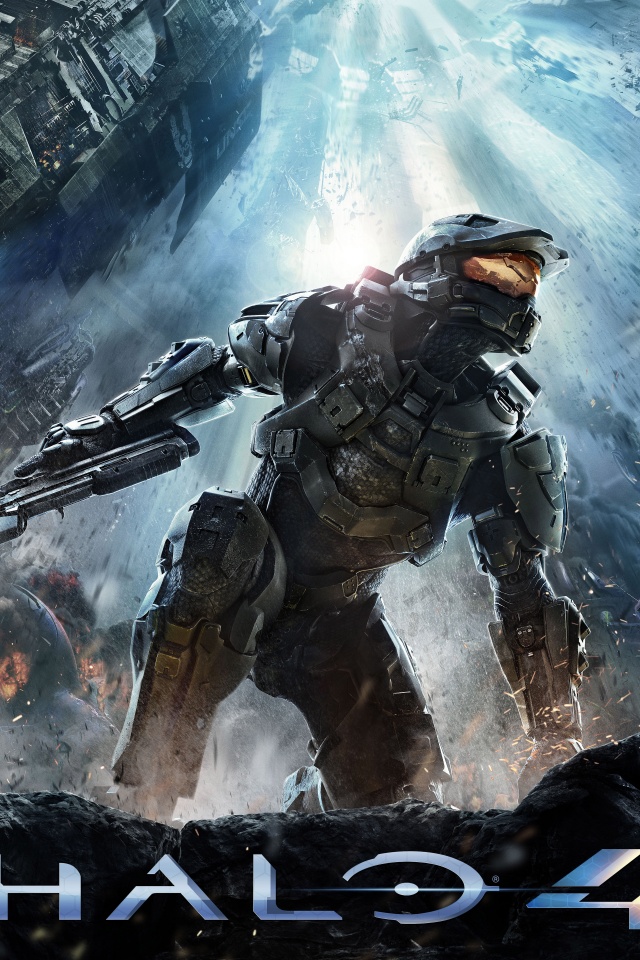 Halo 4