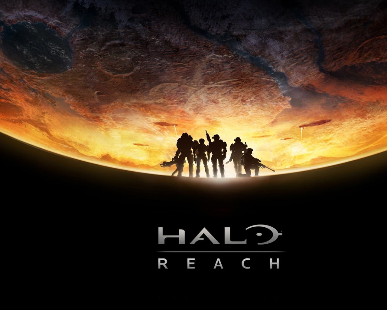 Halo Reach