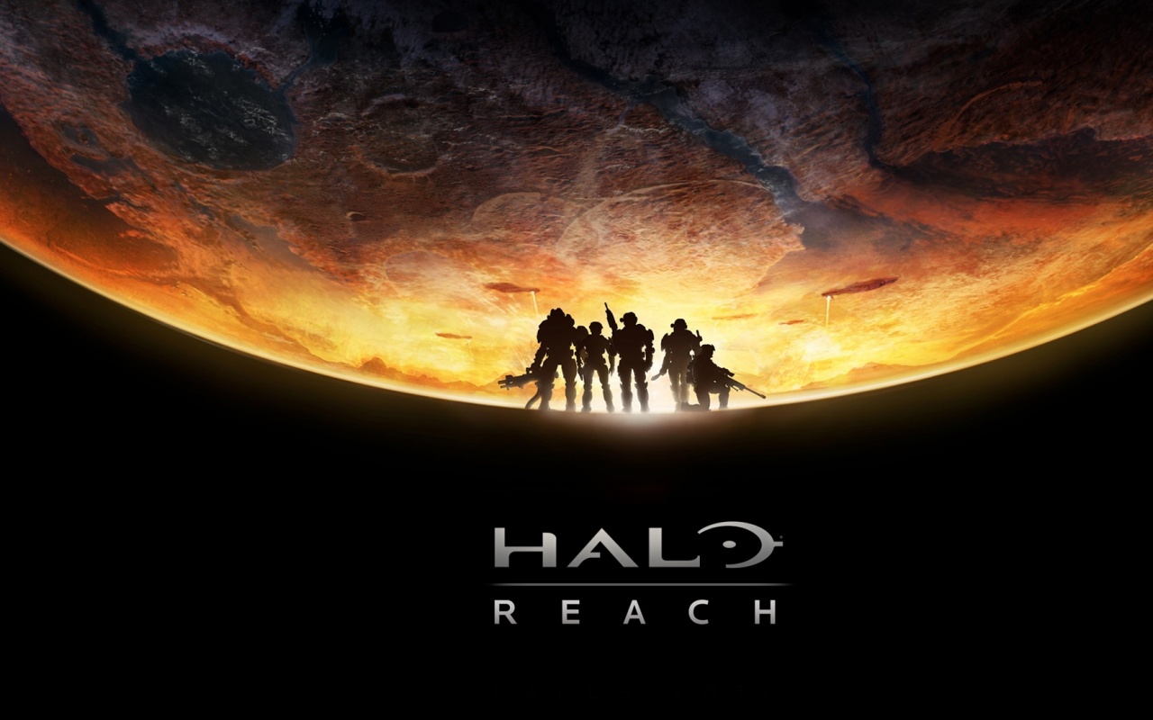 Halo Reach