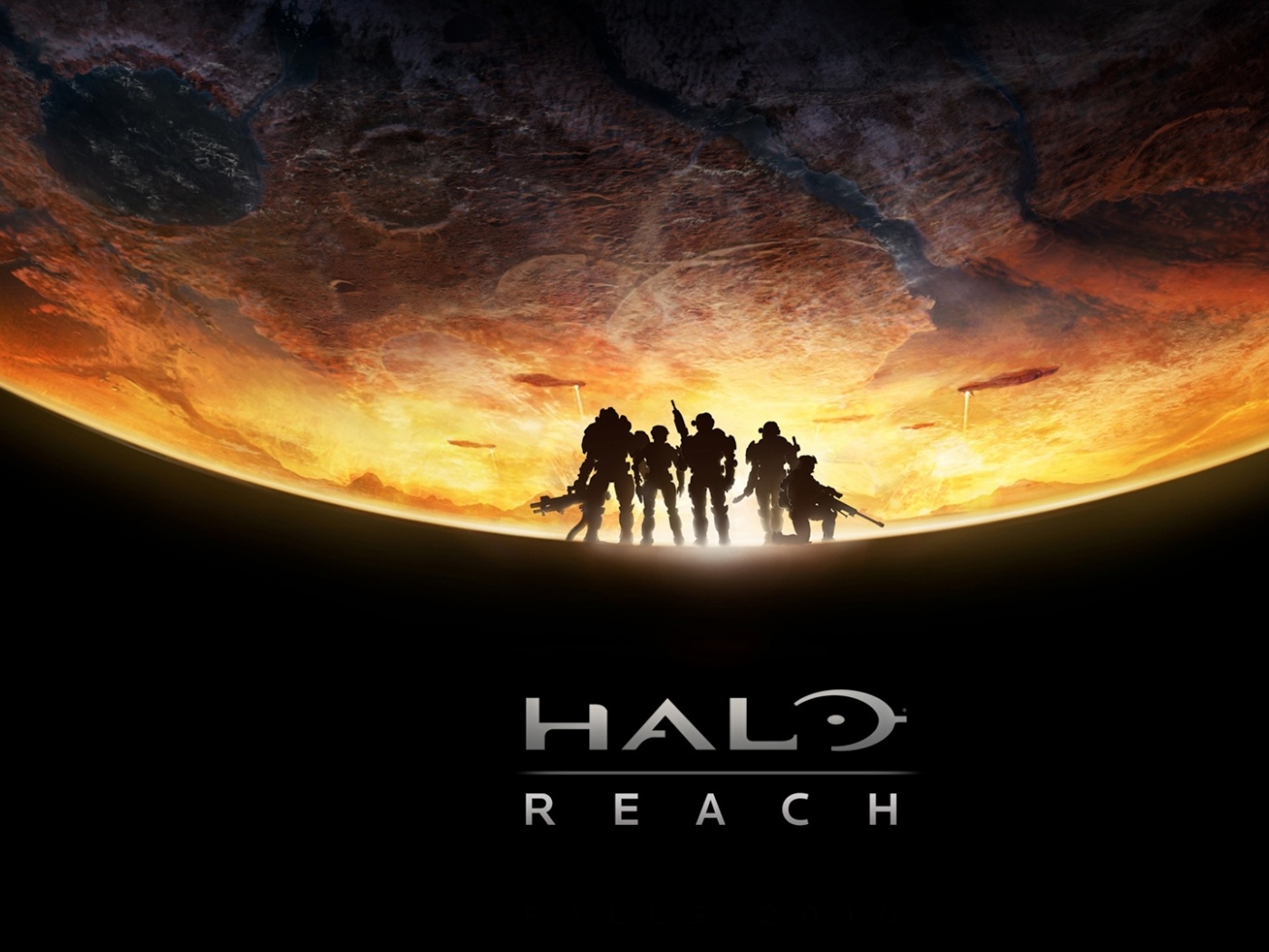 Halo Reach