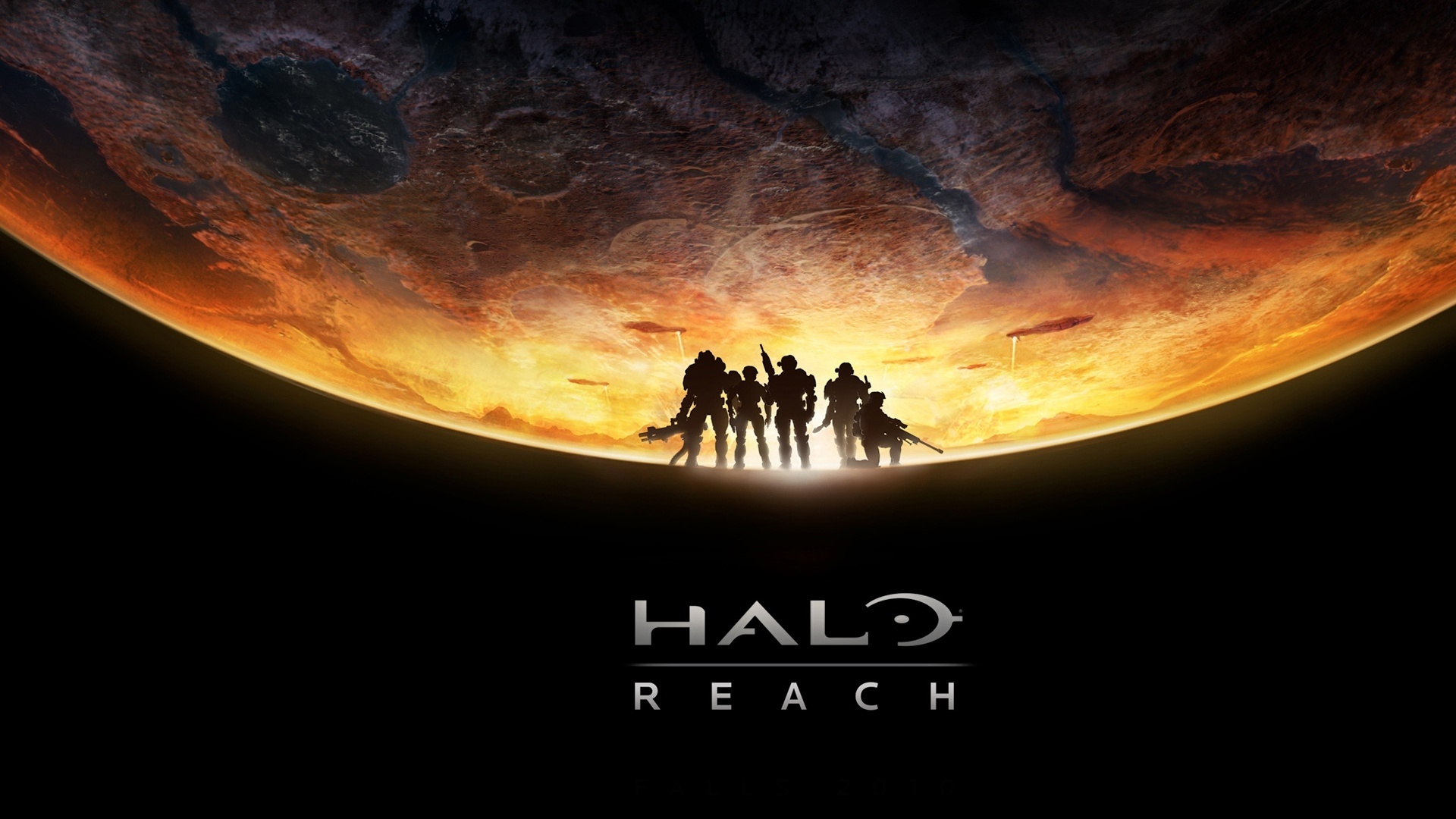 Halo Reach