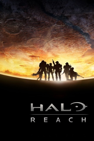 Halo Reach