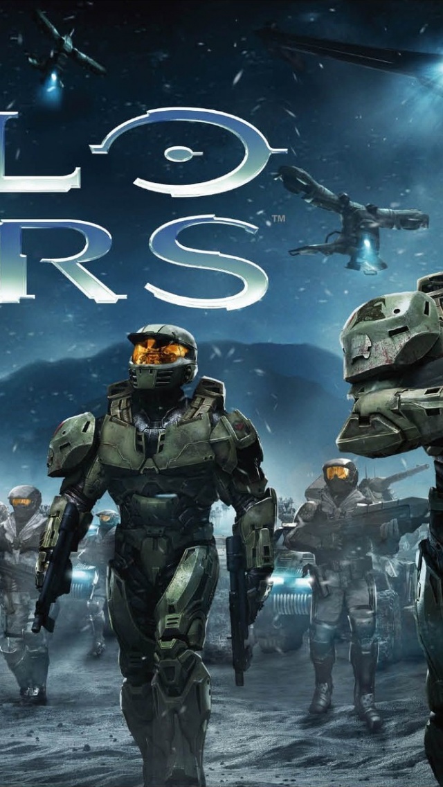 Halo Wars