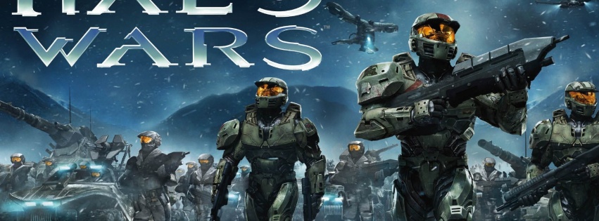 Halo Wars