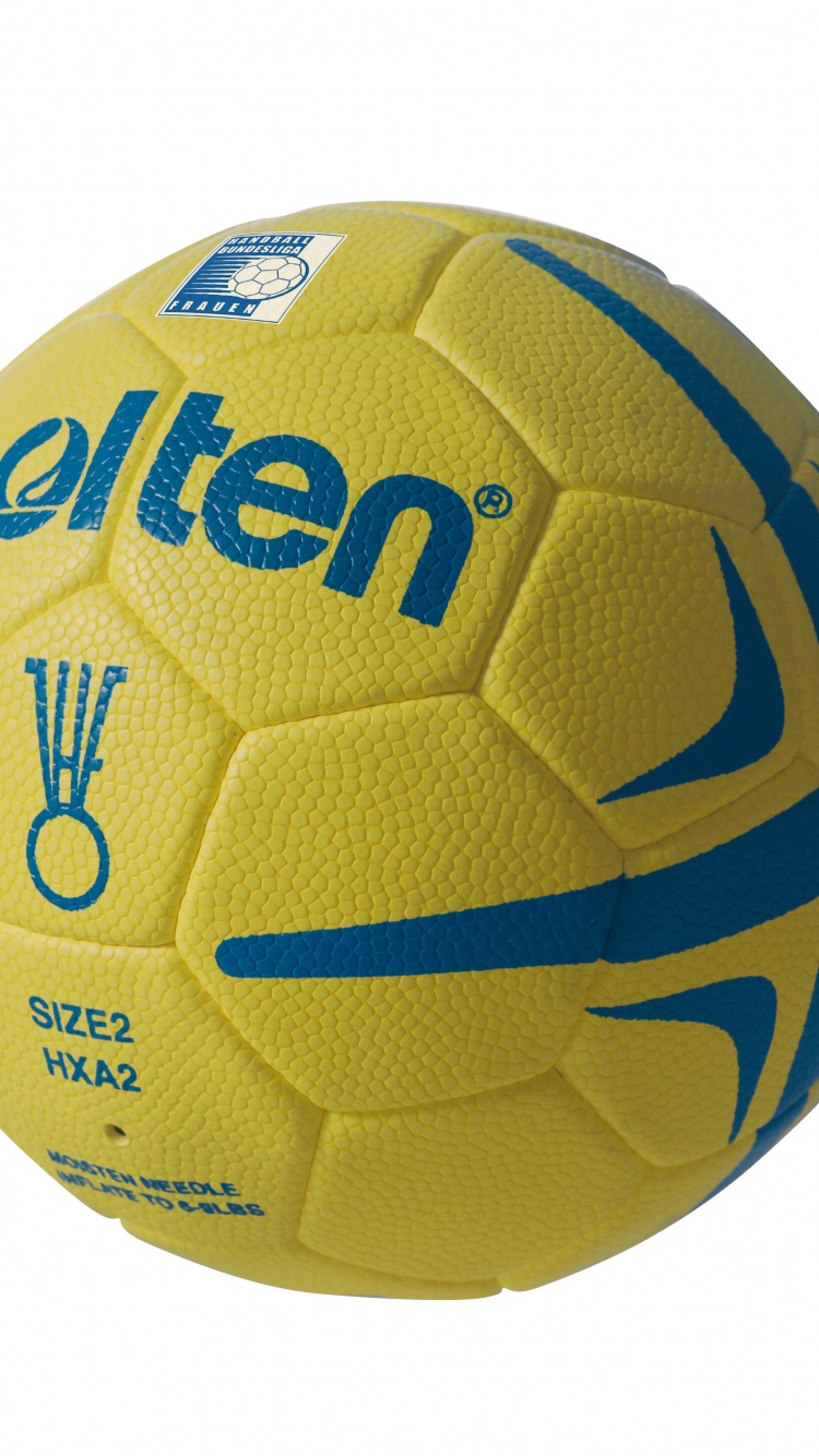 Handball Ball HXA2