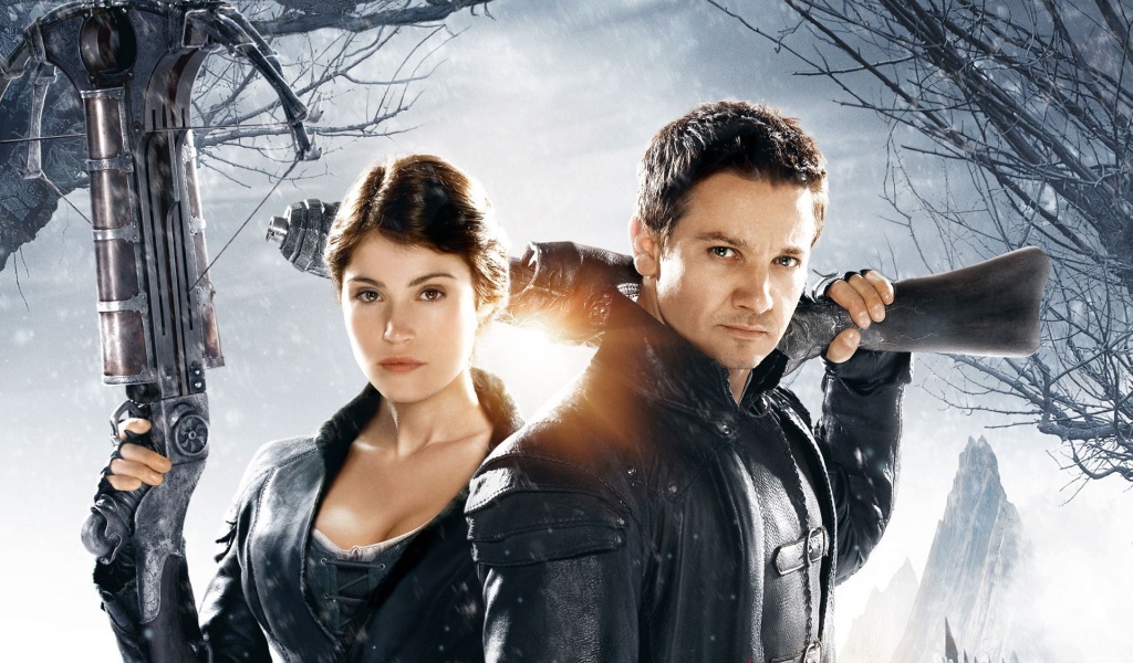 Hansel And Gretel Witch Hunters