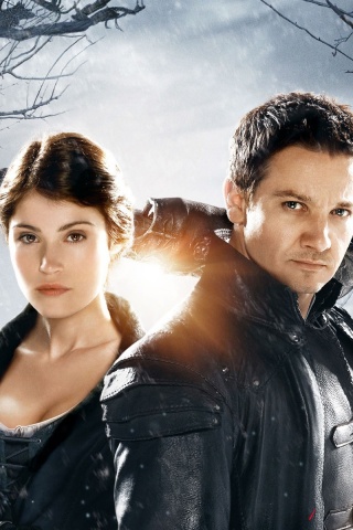 Hansel And Gretel Witch Hunters