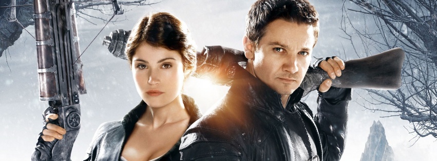 Hansel And Gretel Witch Hunters