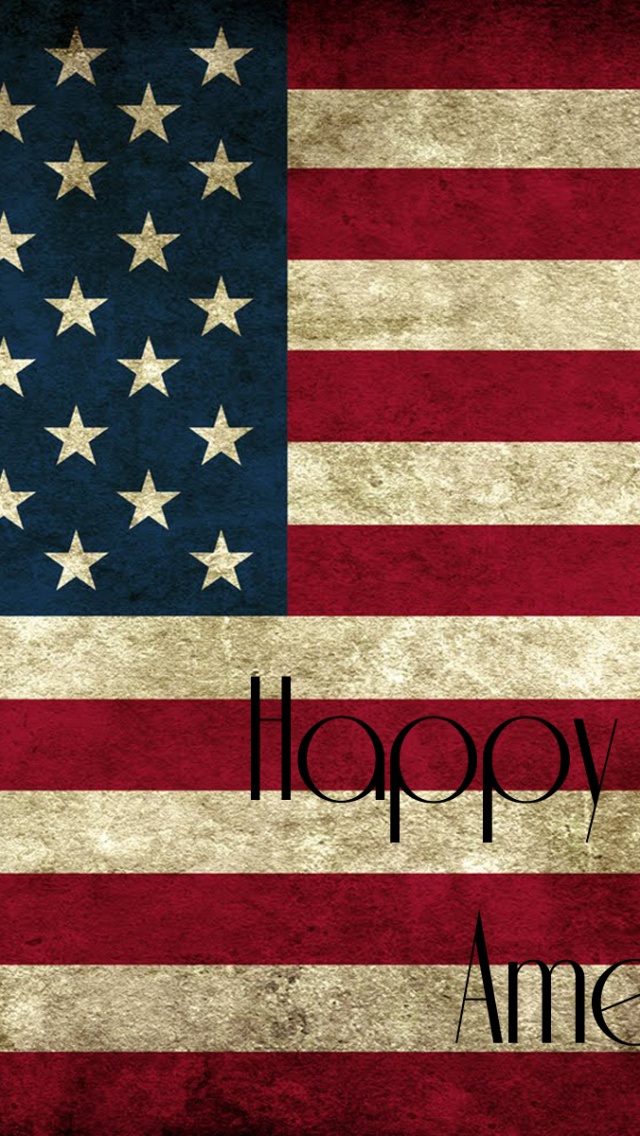 Happy Birthday Wishes To America